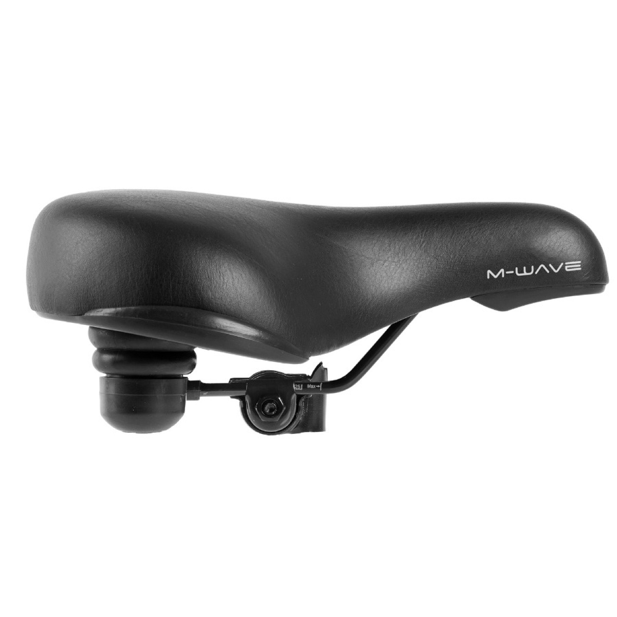 Sa M-WAVE ELAST XXL CITY 291 x 276 mm