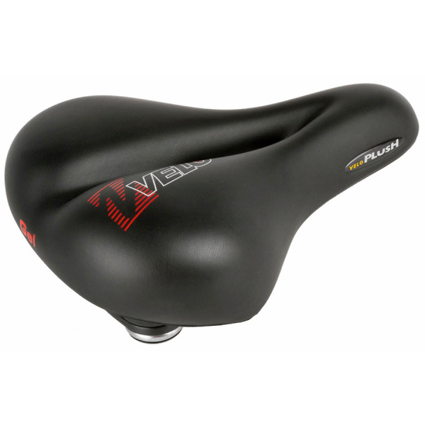 Sa VELO ,,PLUSH GEL ELASTOMER"