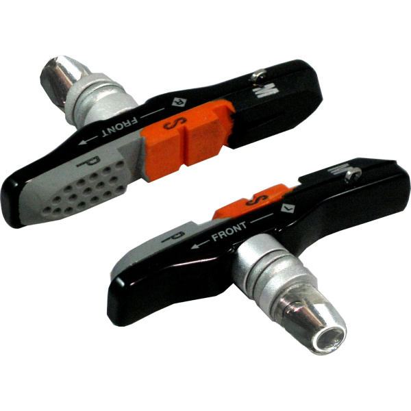 Saboti Frana Aluminiu Detasabili SunRace BSM96