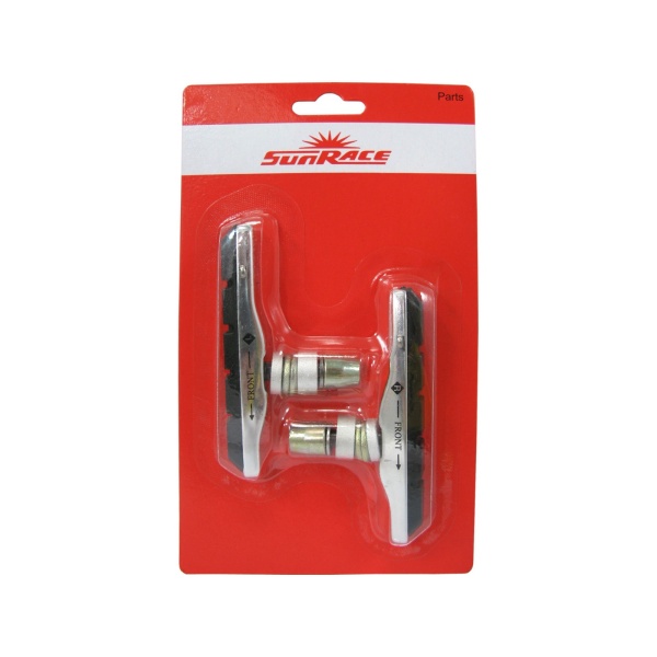 Saboti Frana Detasabili SunRace BSM60 70 cm Silver