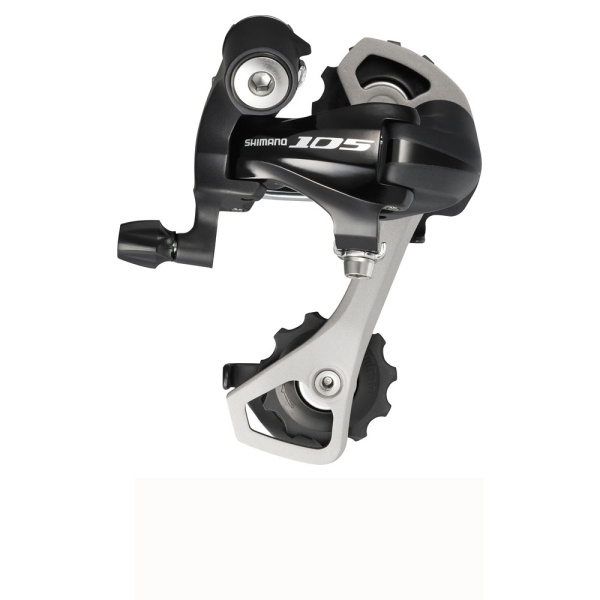 Schimbator Spate SHIMANO 105 10 V Medium IRD5701GSL