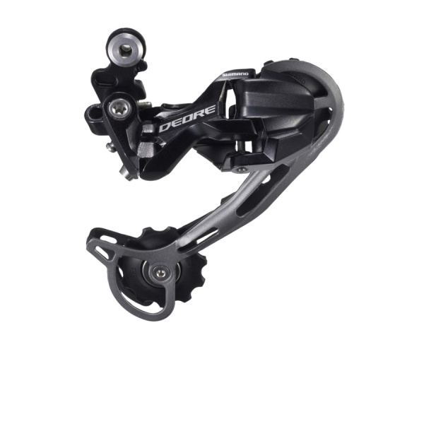Schimbator Spate SHIMANO RD-M592, DEORE, SGS 9V
