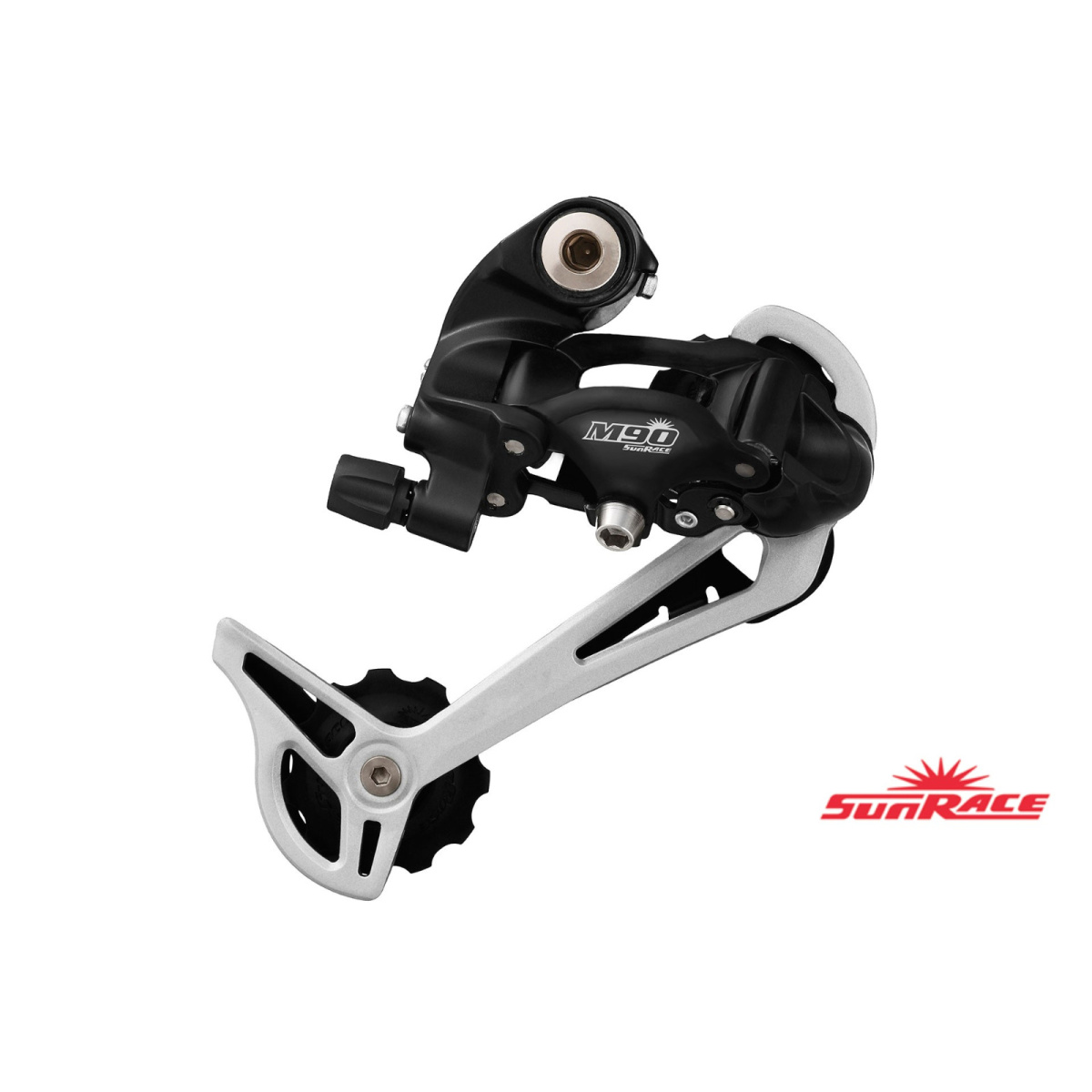 Schimbator Spate SUNRACE RDM91 9 v