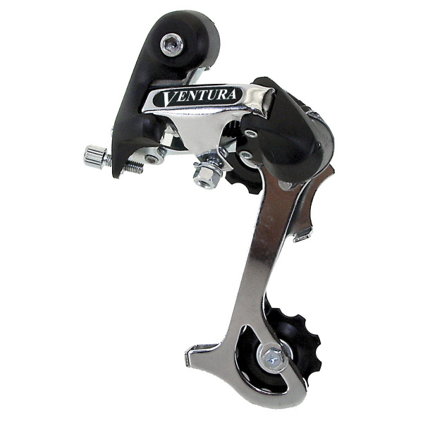 Schimbator Spate VENTURA 6/7 V Prindere Ax Long Cage 36T