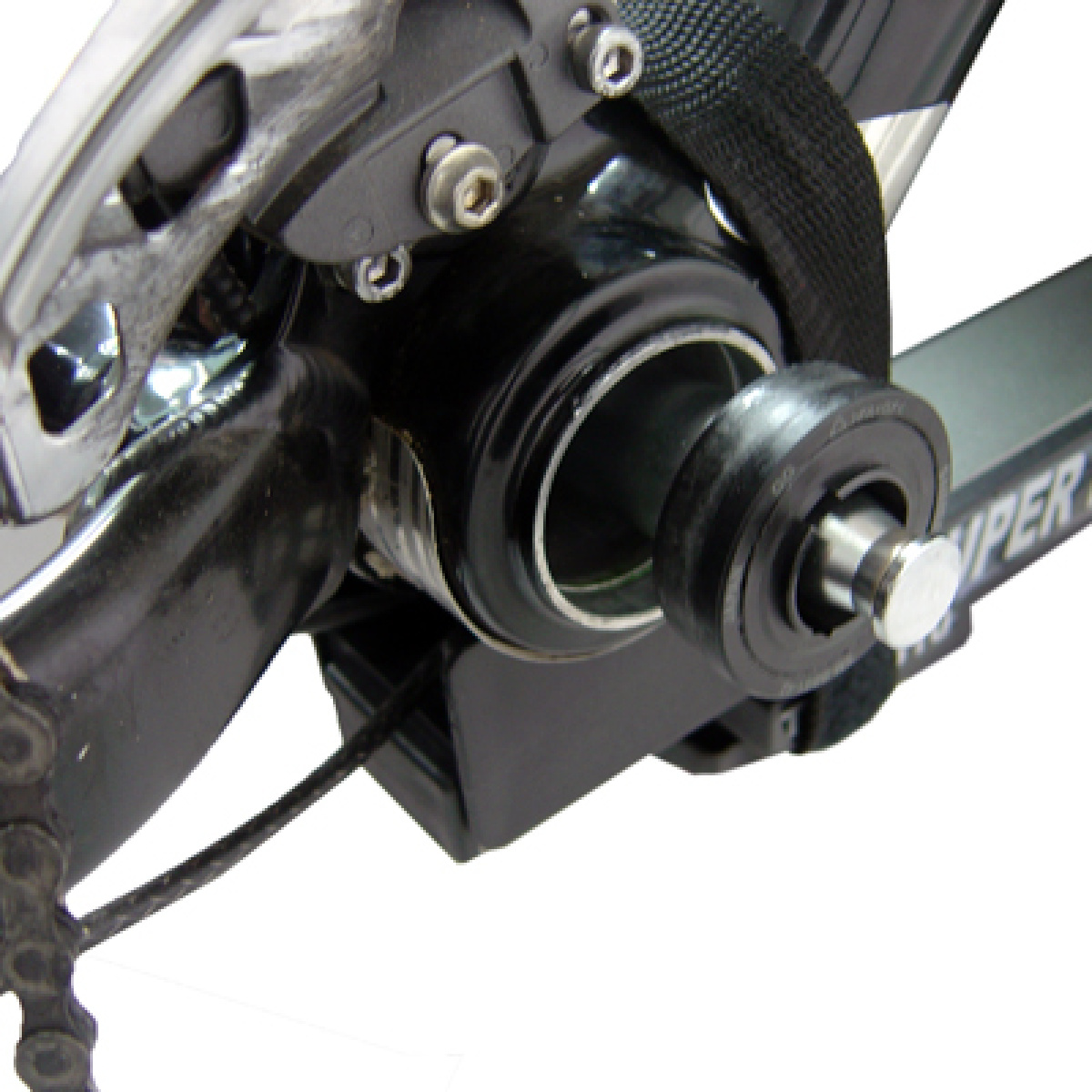 Scula PRESS FIT SUPER B TB-1927A