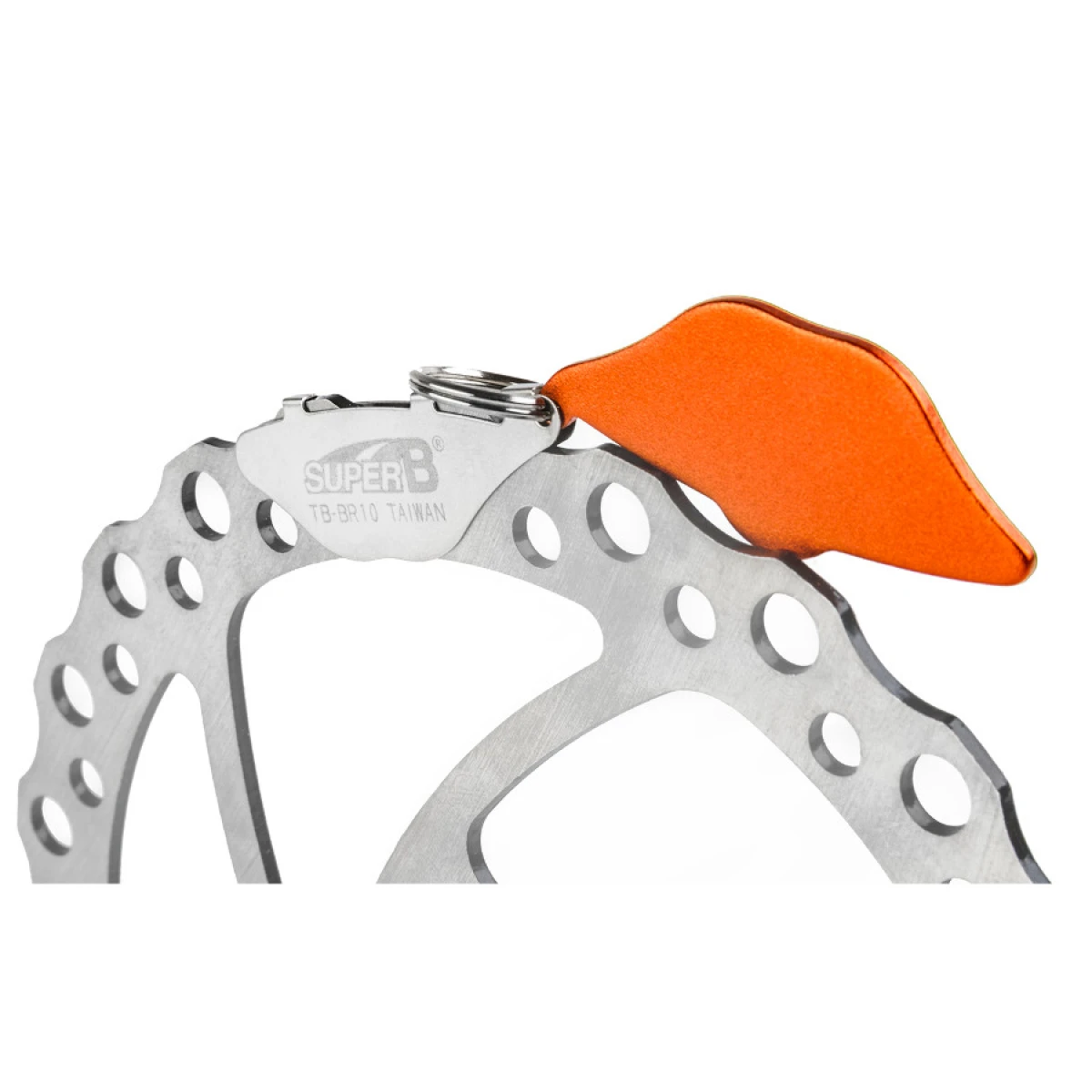 Scula pentru Reglat Placute de Frana SUPER B TB-BR10