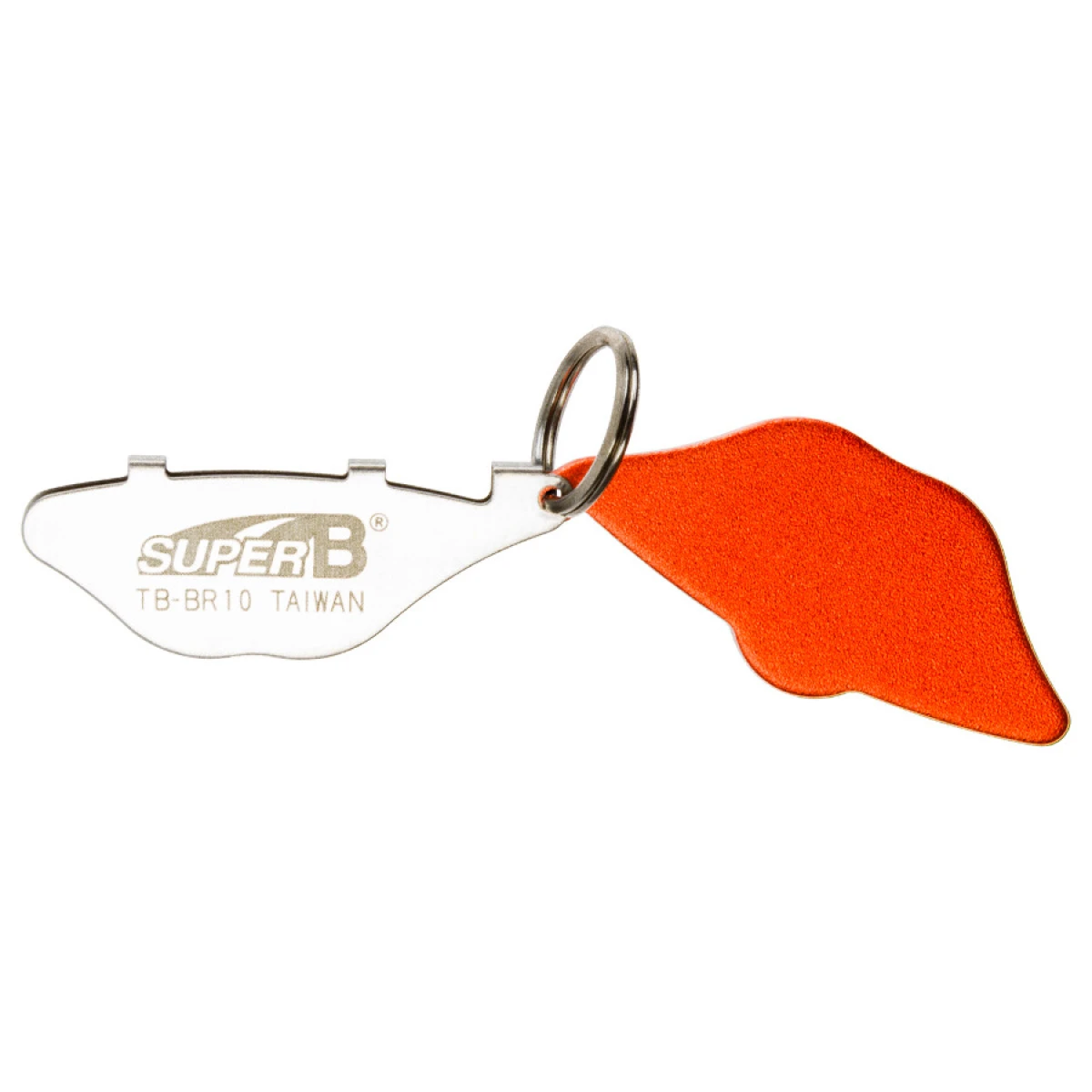 Scula pentru Reglat Placute de Frana SUPER B TB-BR10