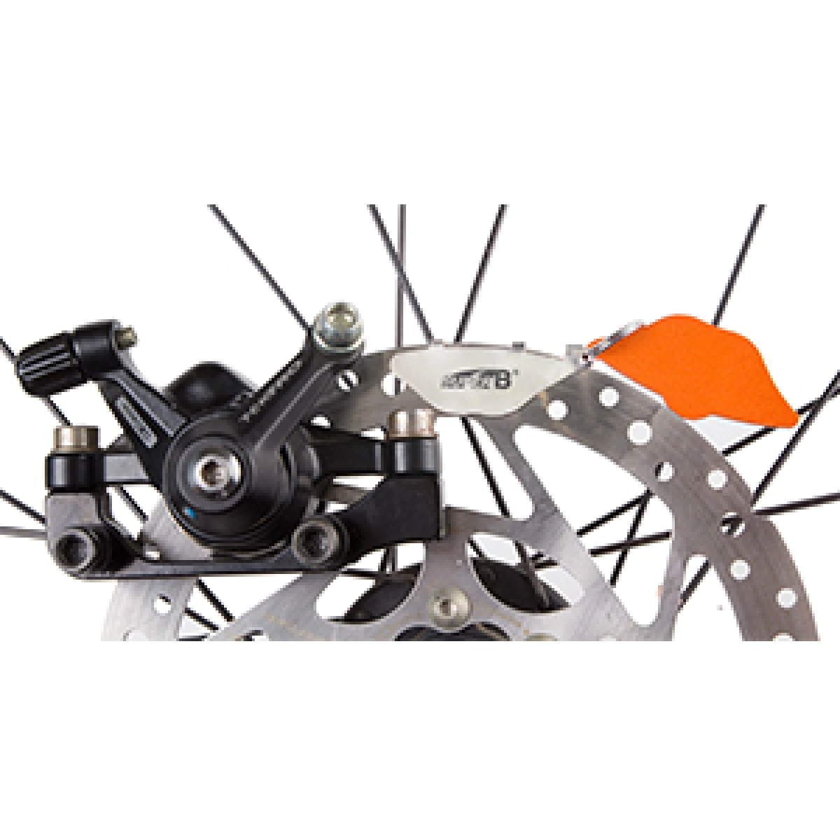 Scula pentru Reglat Placute de Frana SUPER B TB-BR10