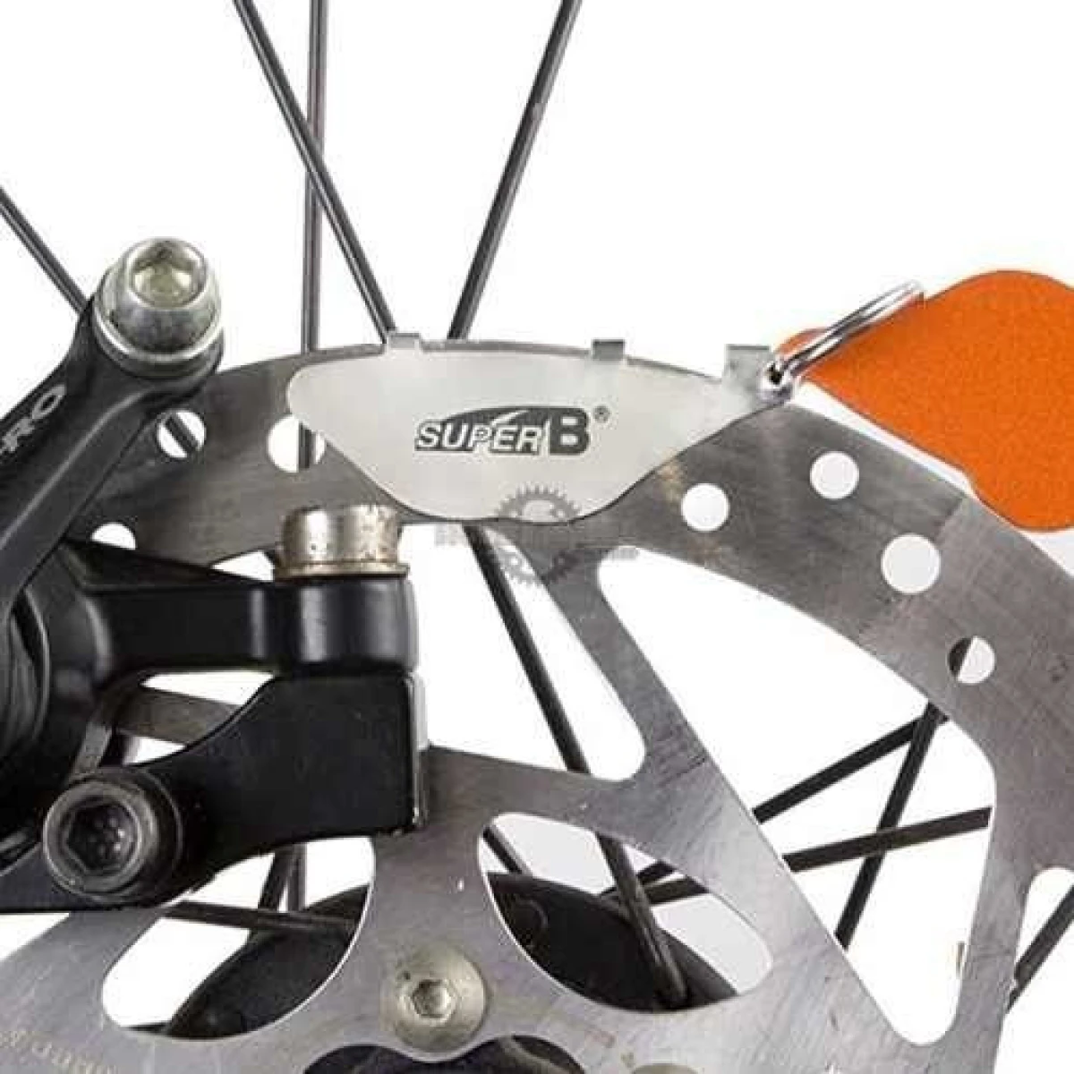 Scula pentru Reglat Placute de Frana SUPER B TB-BR10