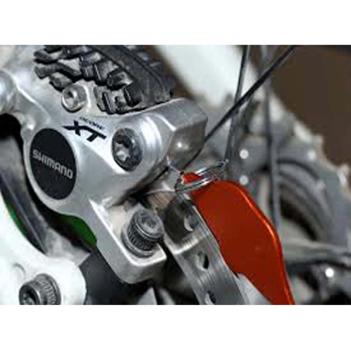 Scula pentru Reglat Placute de Frana SUPER B TB-BR10