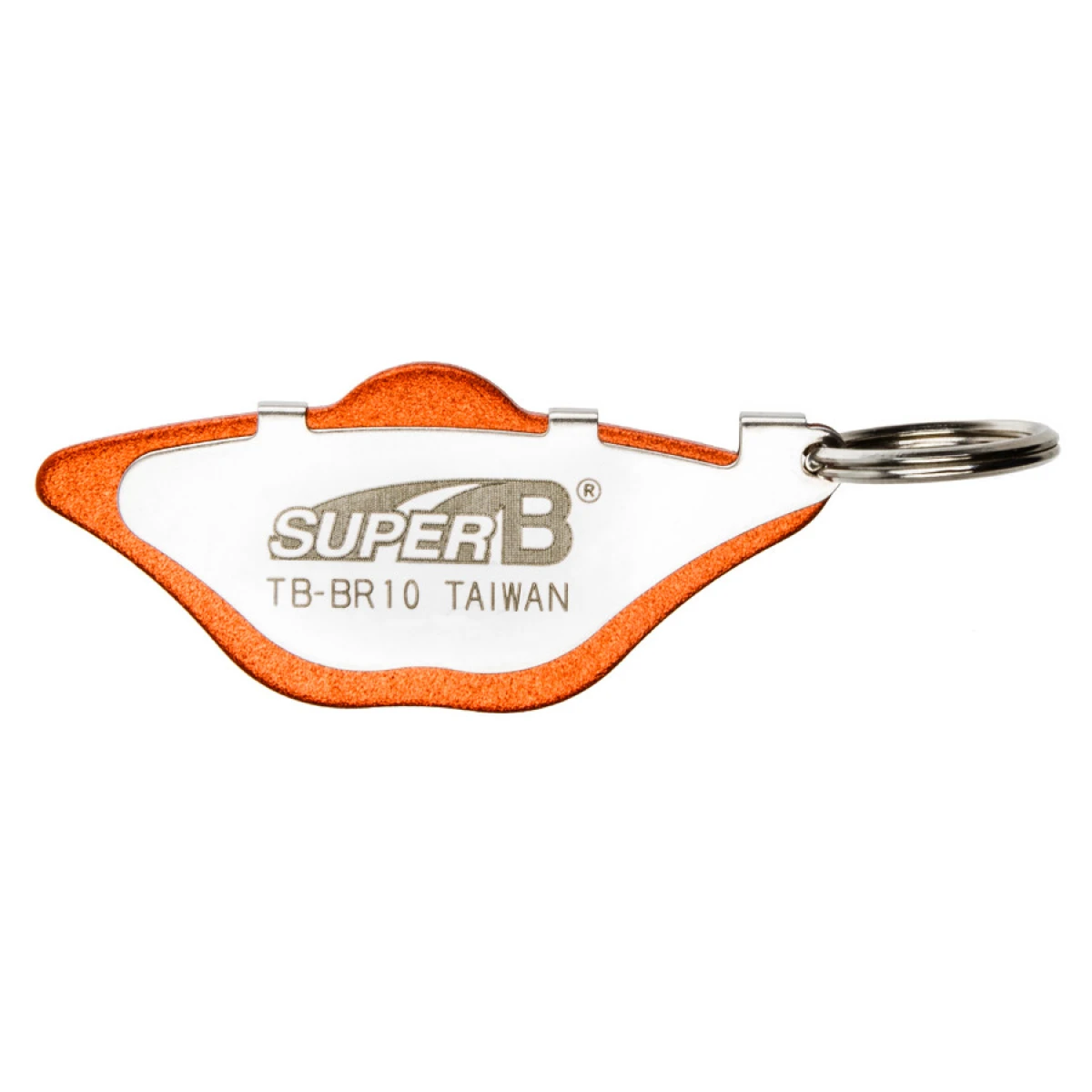 Scula pentru Reglat Placute de Frana SUPER B TB-BR10