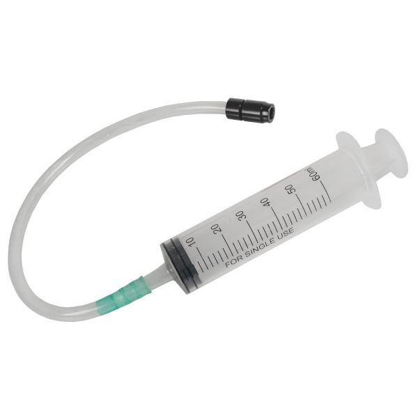 Seringa pt. Tubeless M-WAVE Tubeless Filler 60 ml