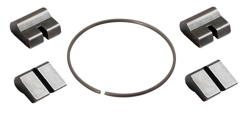 Set 4 Clicheti + 1 Arc NOVATEC - B2/D2-type 4-pawls Set 4 Clicheti + 1 Arc NOVATEC - B2/D2-type 4-pawls