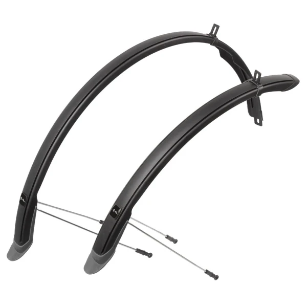 Set Aparatori Noroi M-WAVE MUD MAX II F+R 28"