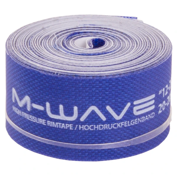 Set Banda Janta cu Adeziv M-WAVE"RT-HP-Glue 16" 12-29" (20-203/622) 16 mm