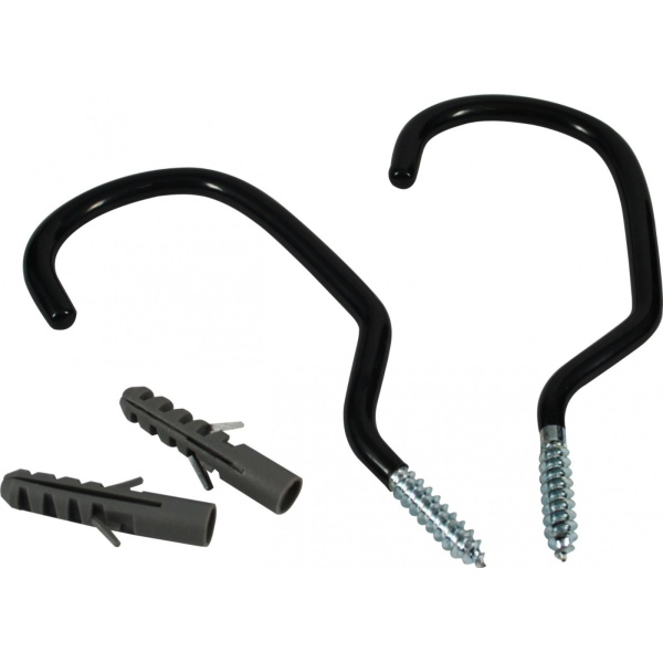 Set Carlige Agatat Bicicleta SXT 2 buc