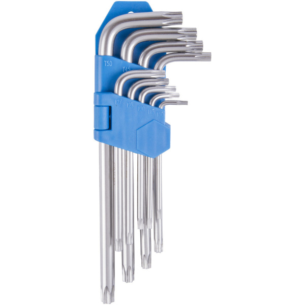 Set Chei Torx 9-1 T VENTURA