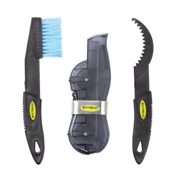 Set Curatare Lanturi EXTEND CLINIX COMBO