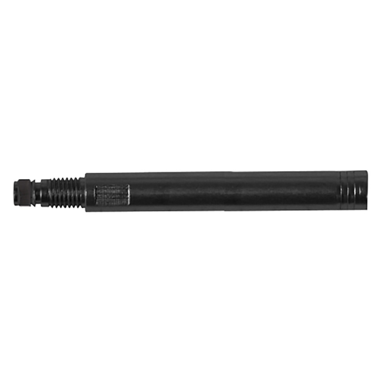 Set Extensie Valve M-WAVE Aluminiu 40 mm Silver