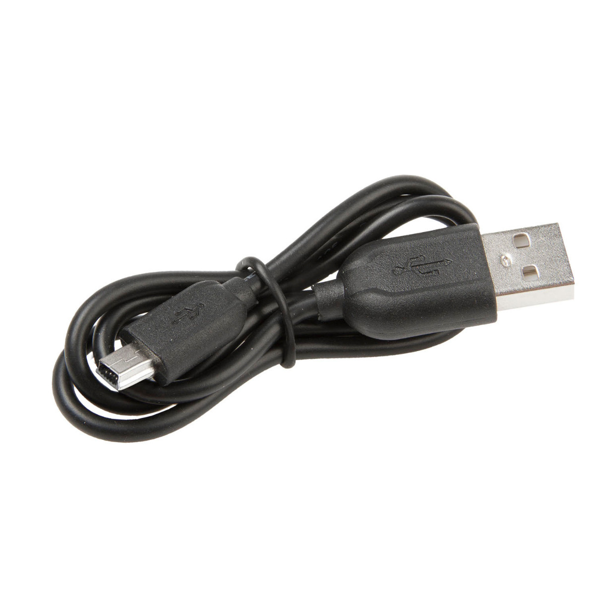 Set Flash cu Acumulator M-WAVE "APOLLON MINI A USB"
