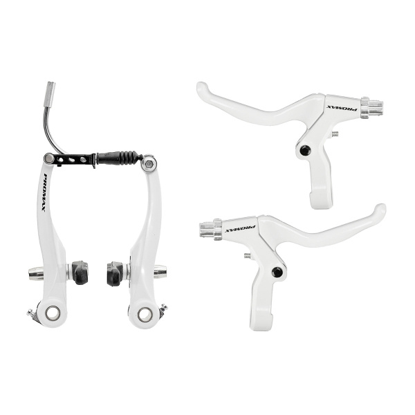 Set Franare PROMAX-Alb