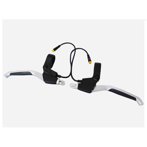 Set Manete Frana BAFANG BR A06.L.M + BR A06.R.M