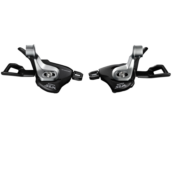 Set Manete Schimbator SHIMANO SLX 2/3 x 11v SL-M7000