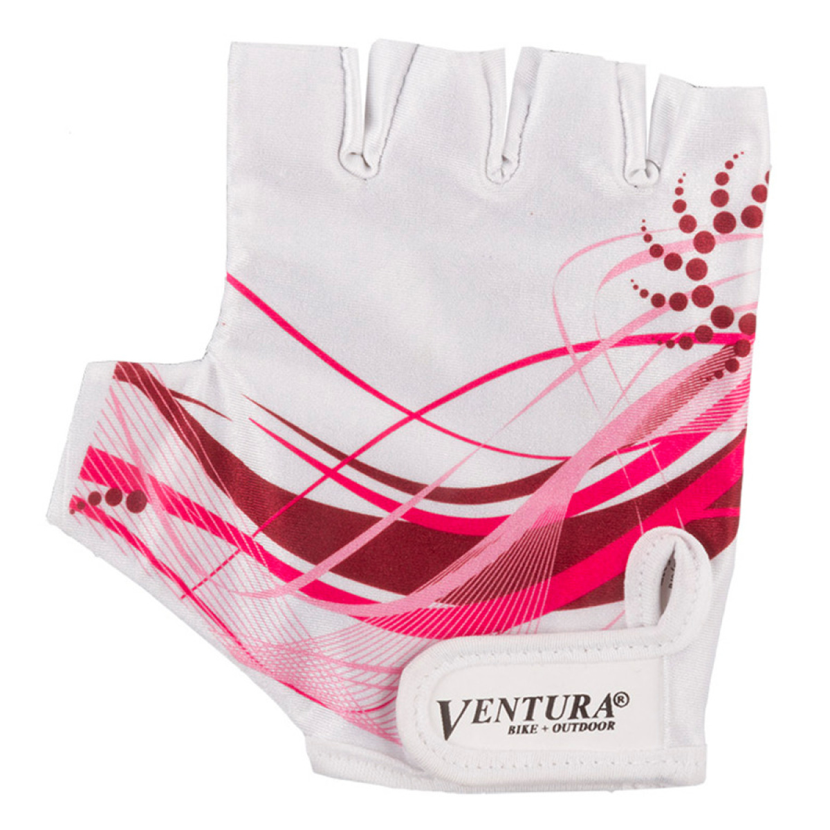 Set Manusi Copii (5 perechi) VENTURA XS