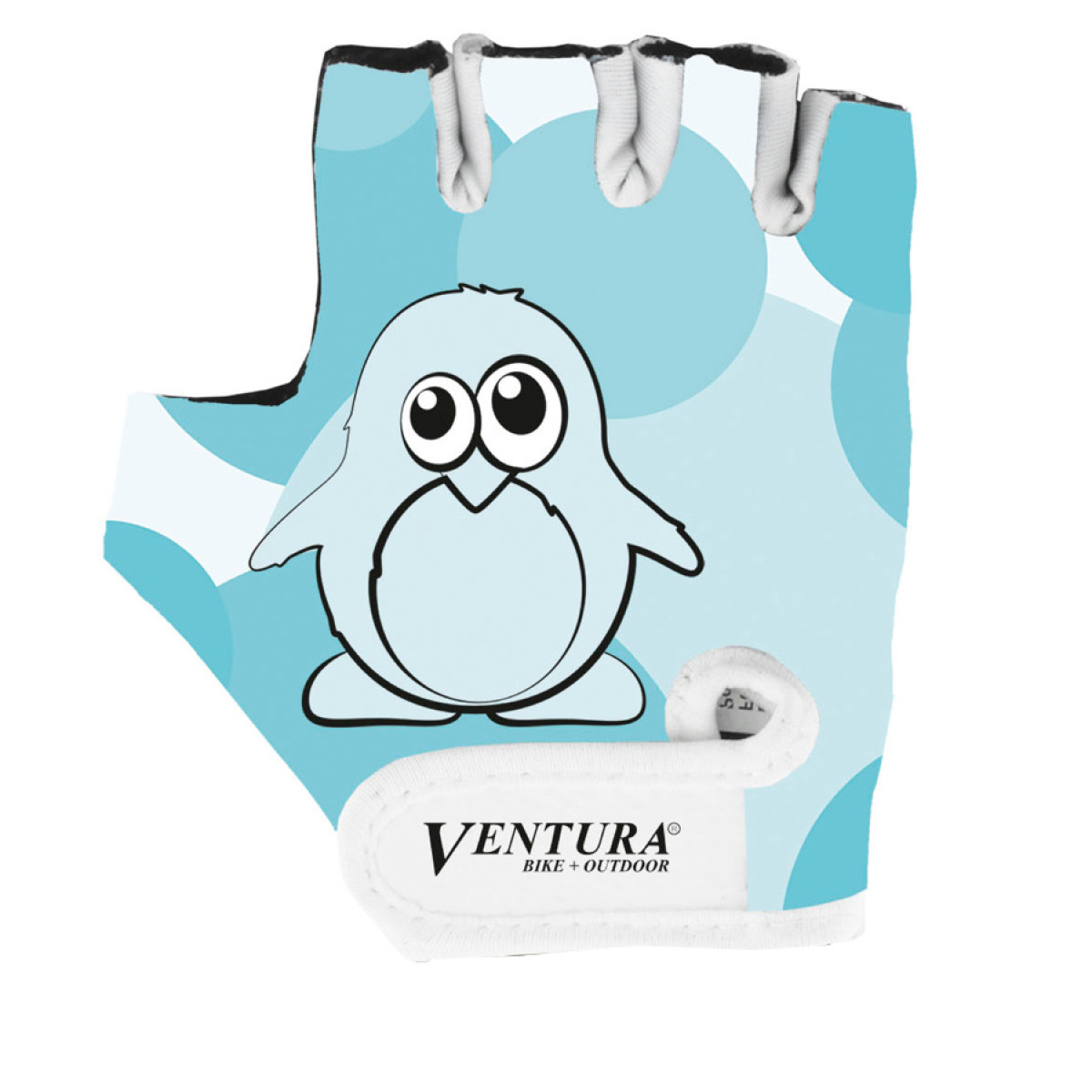 Set Manusi Copii (5 perechi) VENTURA XS