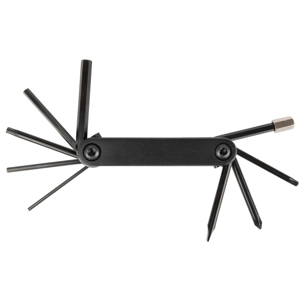Set Mini Scule SXT 10 Functii Negru