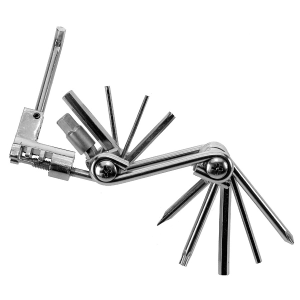 Set Mini Scule VENTURA 11 functii