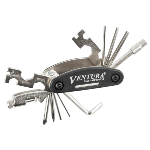 Set Mini Scule VENTURA 18 functii