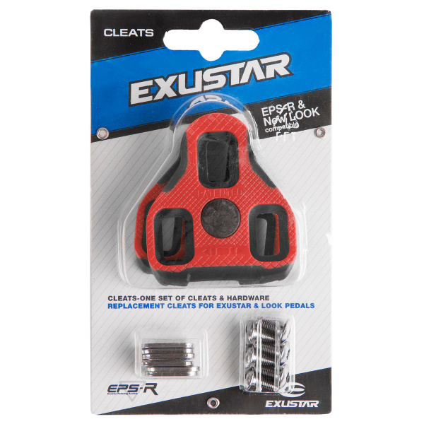 Set Placute SPD EXUSTAR E-ARC11