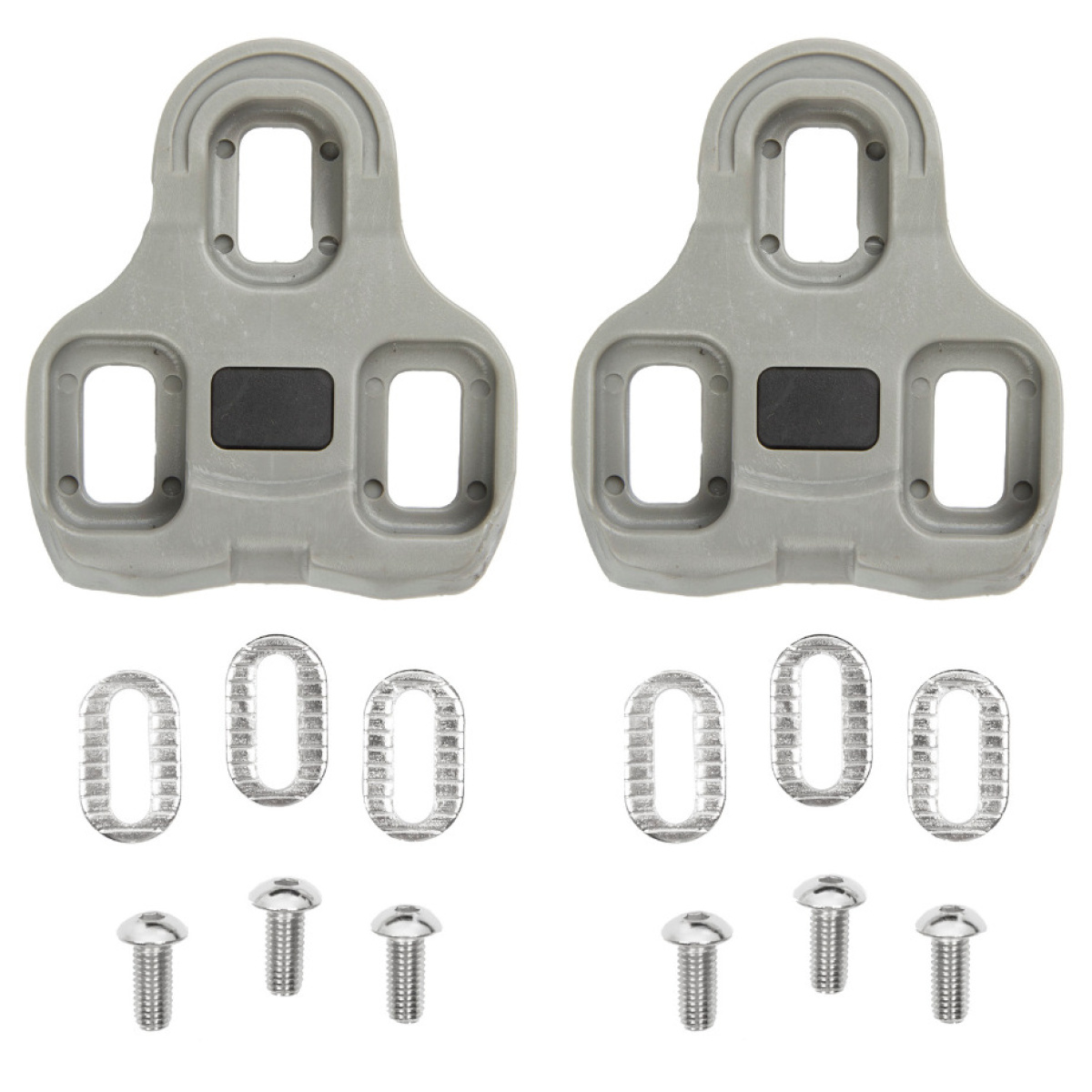 Set Placute SPD M-WAVE " CLEAT S " Racing