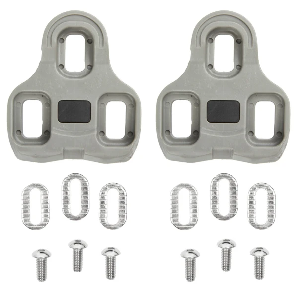 Set Placute SPD M-WAVE " CLEAT S " Racing