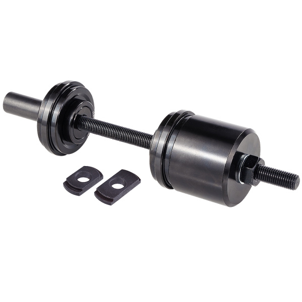 Set Press Fit 4 in 1 SUPER B TB-19003 B.B. Install & Removed
