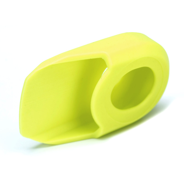 Set Protectie Brate Angrenaj 'N FUN Galben