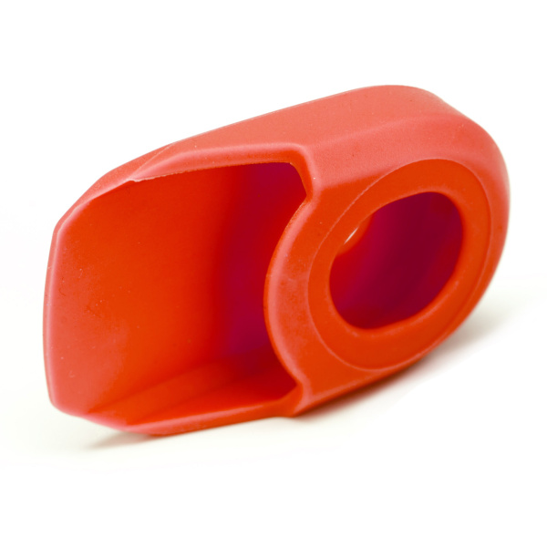 Set Protectie Brate Angrenaj 'N FUN Rosu