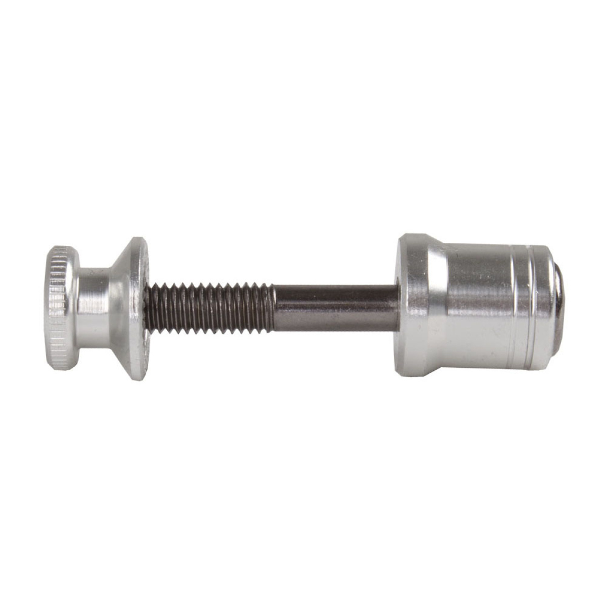 Set QR Antifurt TRANZ X-Silver
