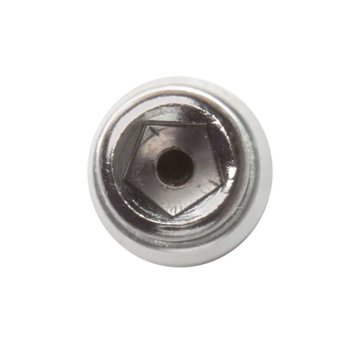 Set QR Antifurt TRANZ X-Silver