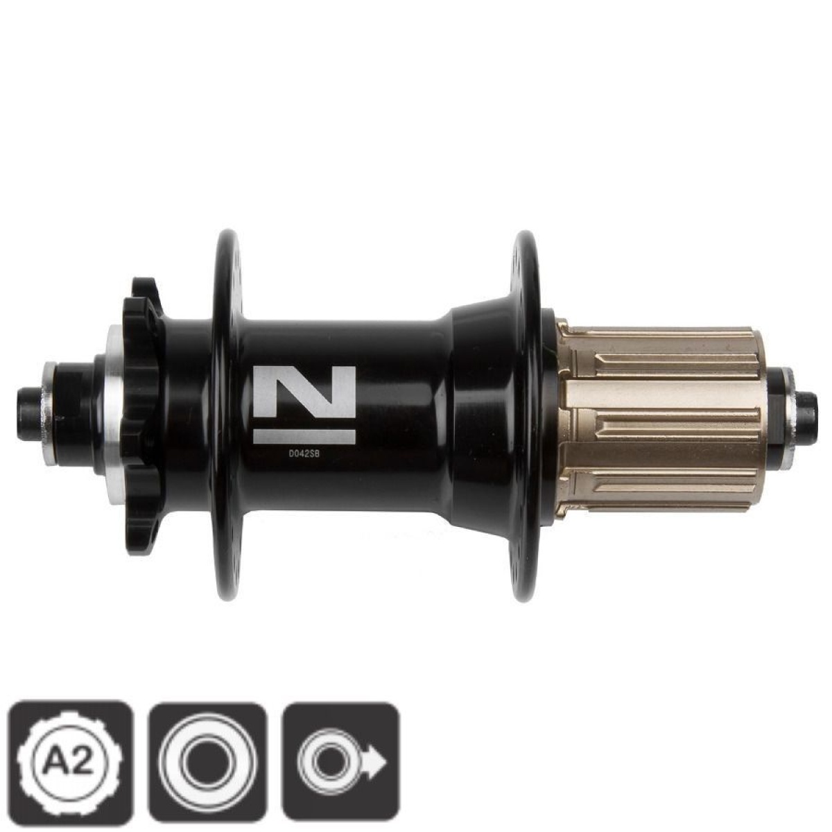 Set Roti 29-32H SXT CONCEPT- R 29.042