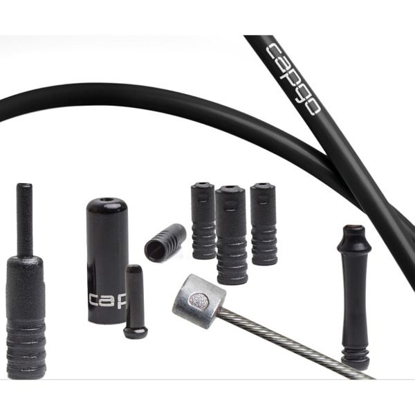 Set Schimbator MTB CAPGO BL Compatibil Shimano/Sram, 1x11, 1x12, E-Bike