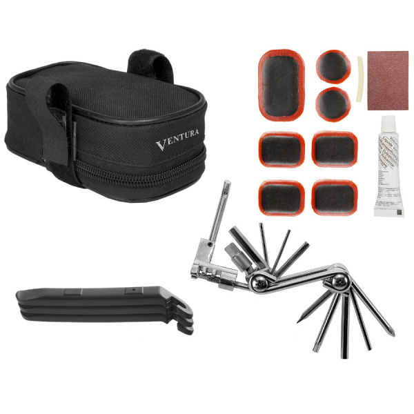 Set Scule-Borseta-Petice VENTURA