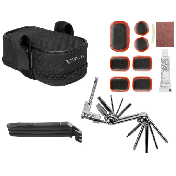 Set Scule-Borseta-Petice VENTURA