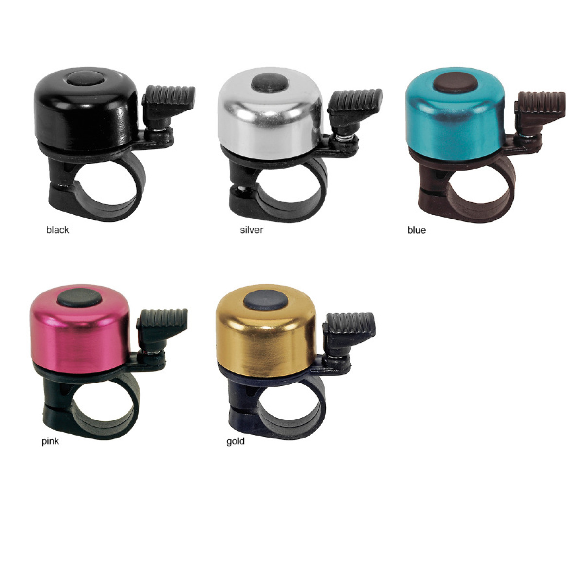 Set Sonerii SXT Diferite Culori( 5 buc)