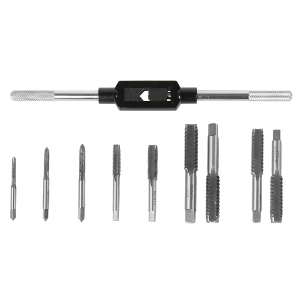 Set Tarozi M-WAVE “CUT 10" M x 4.5.6.8.10
