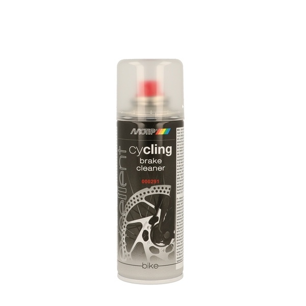 Solutie Curatat Discuri de Frana MOTIP 200 ml