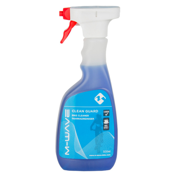 Solutie Spalat Biciclete M-WAVE CLEAN GUARD  500 ml