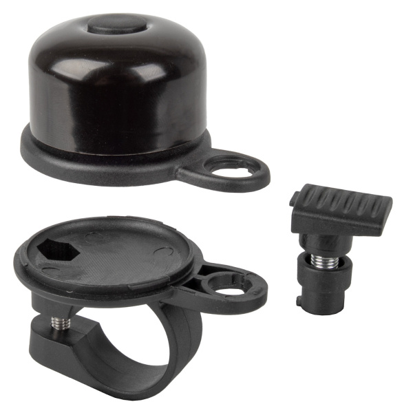 Sonerie AirBell® - O22mm Negru