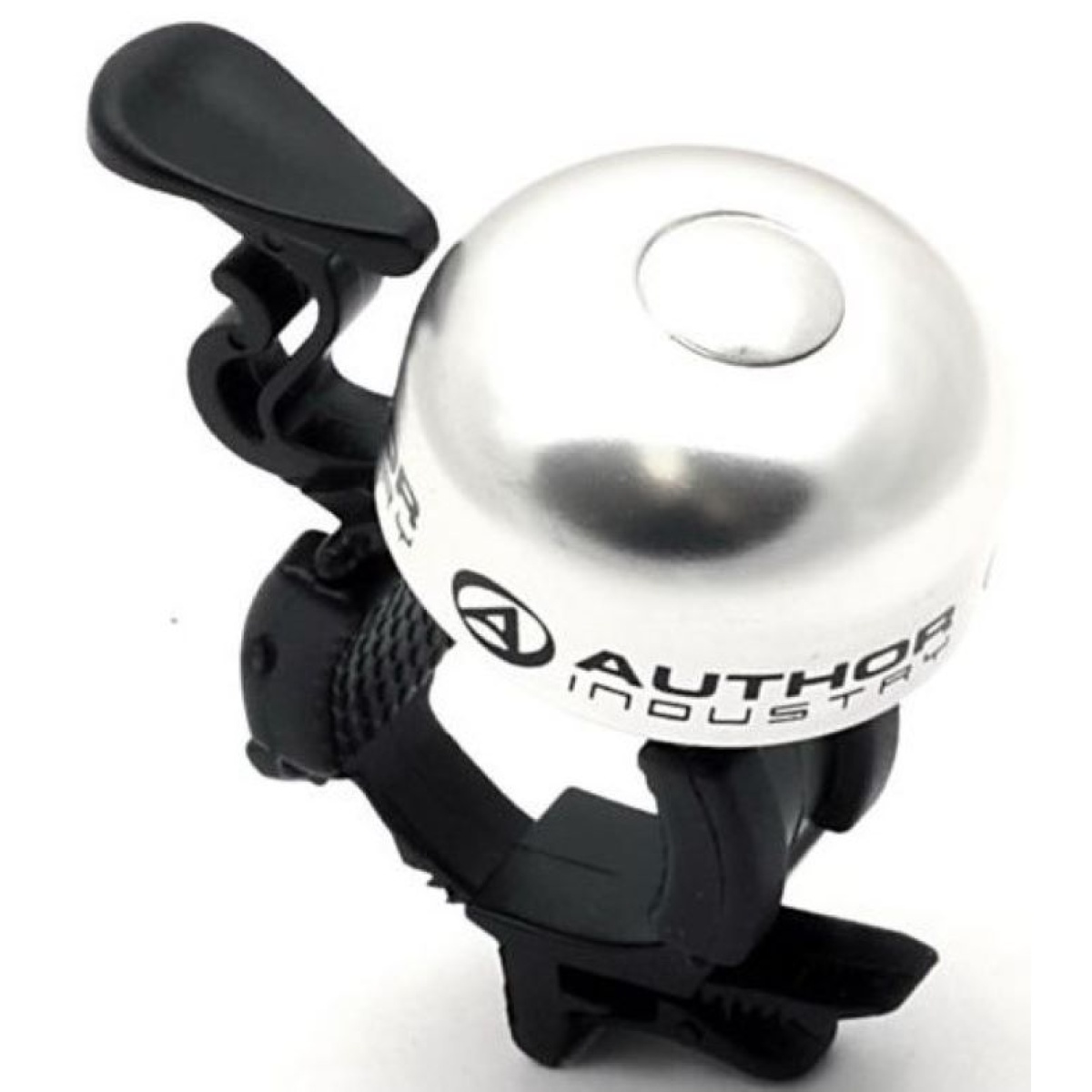 Sonerie Aluminiu AUTHOR AWA-51 Silver